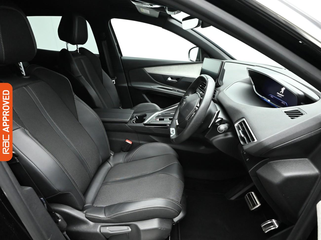 Used Peugeot 3008 2023 for sale - 77361861: Photo 12