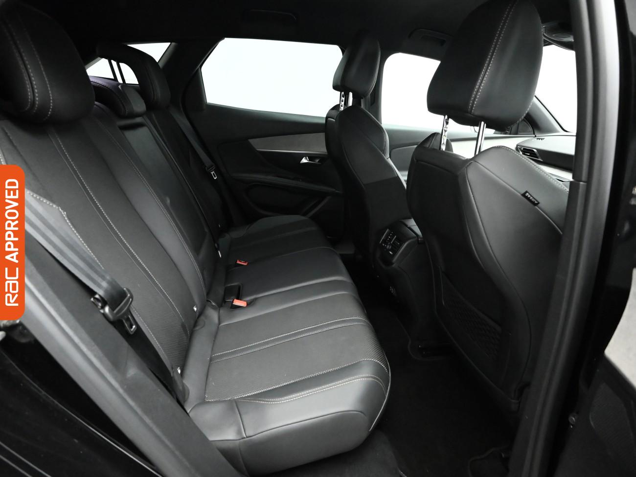 Used Peugeot 3008 2023 for sale - 77361861: Photo 13