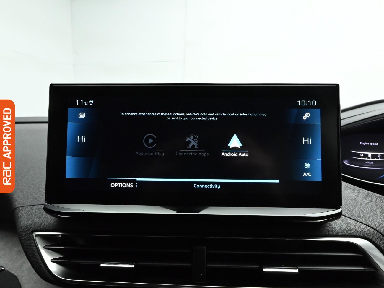 Used Peugeot 3008 2023 for sale - 77361861: Photo 15