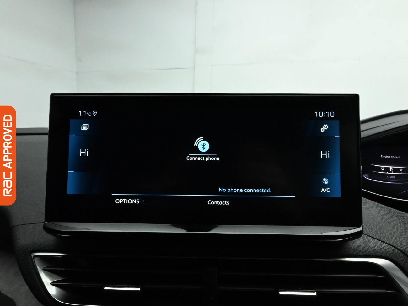 Used Peugeot 3008 2023 for sale - 77361861: Photo 16