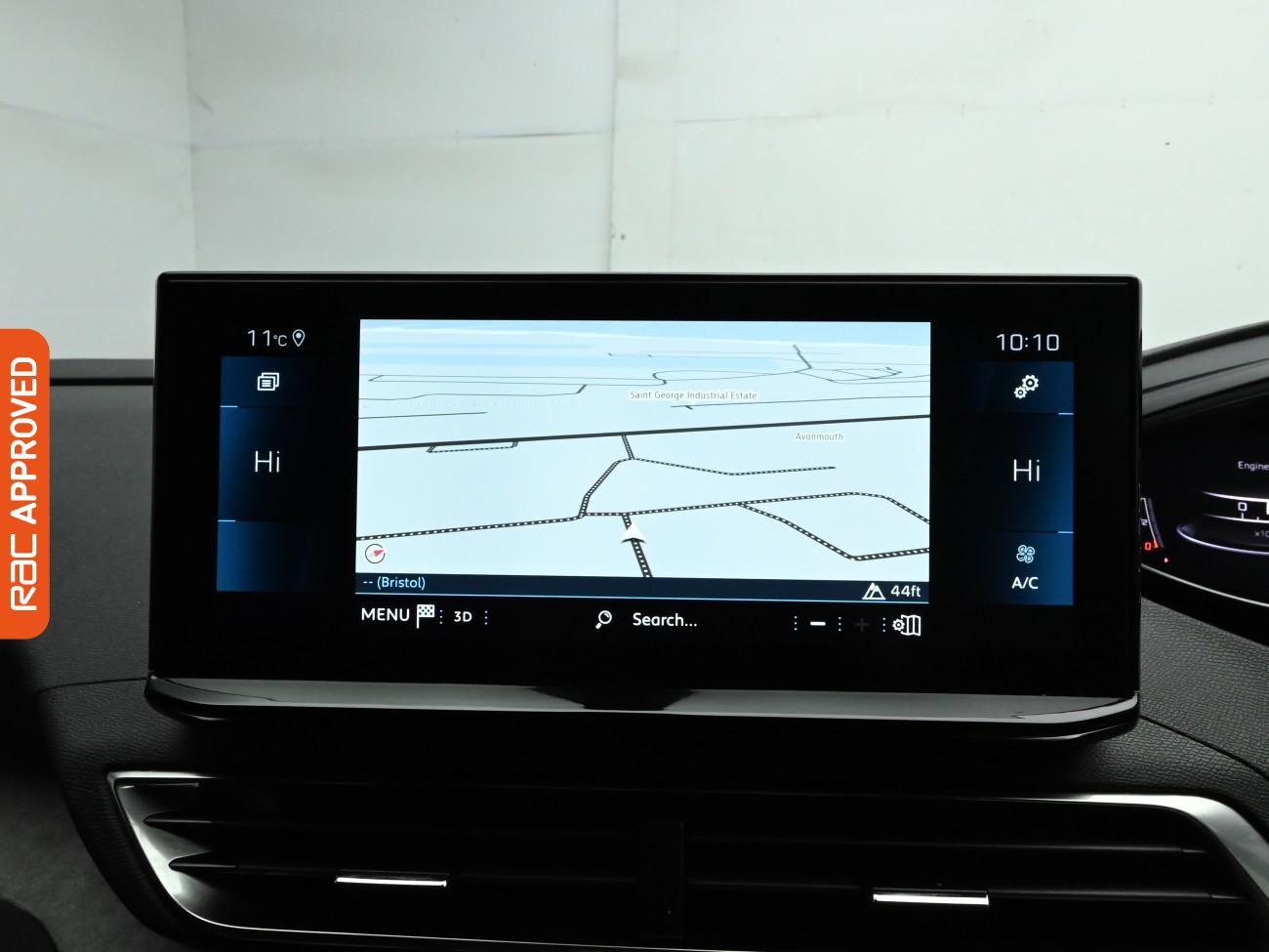 Used Peugeot 3008 2023 for sale - 77361861: Photo 17