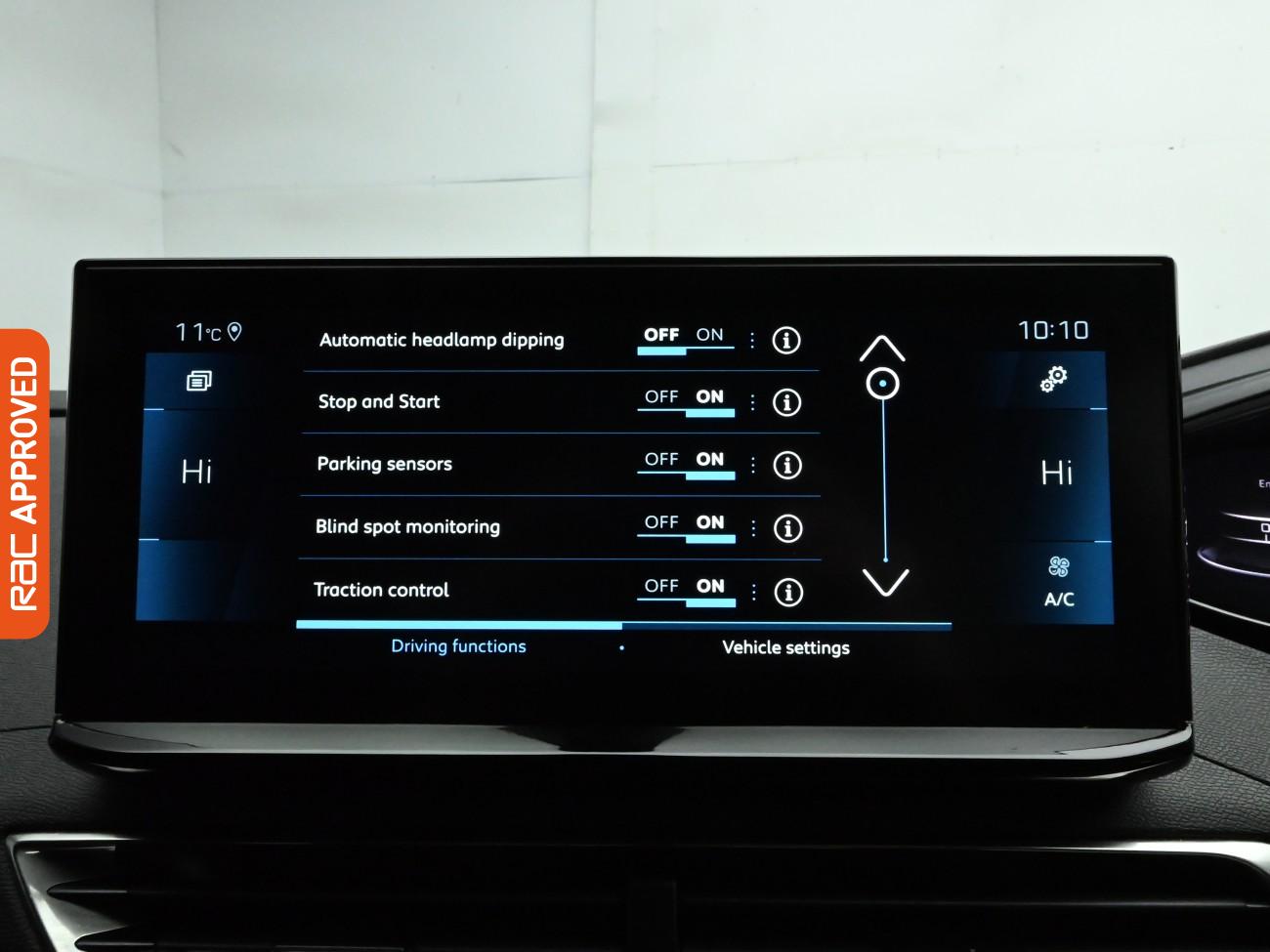 Used Peugeot 3008 2023 for sale - 77361861: Photo 19