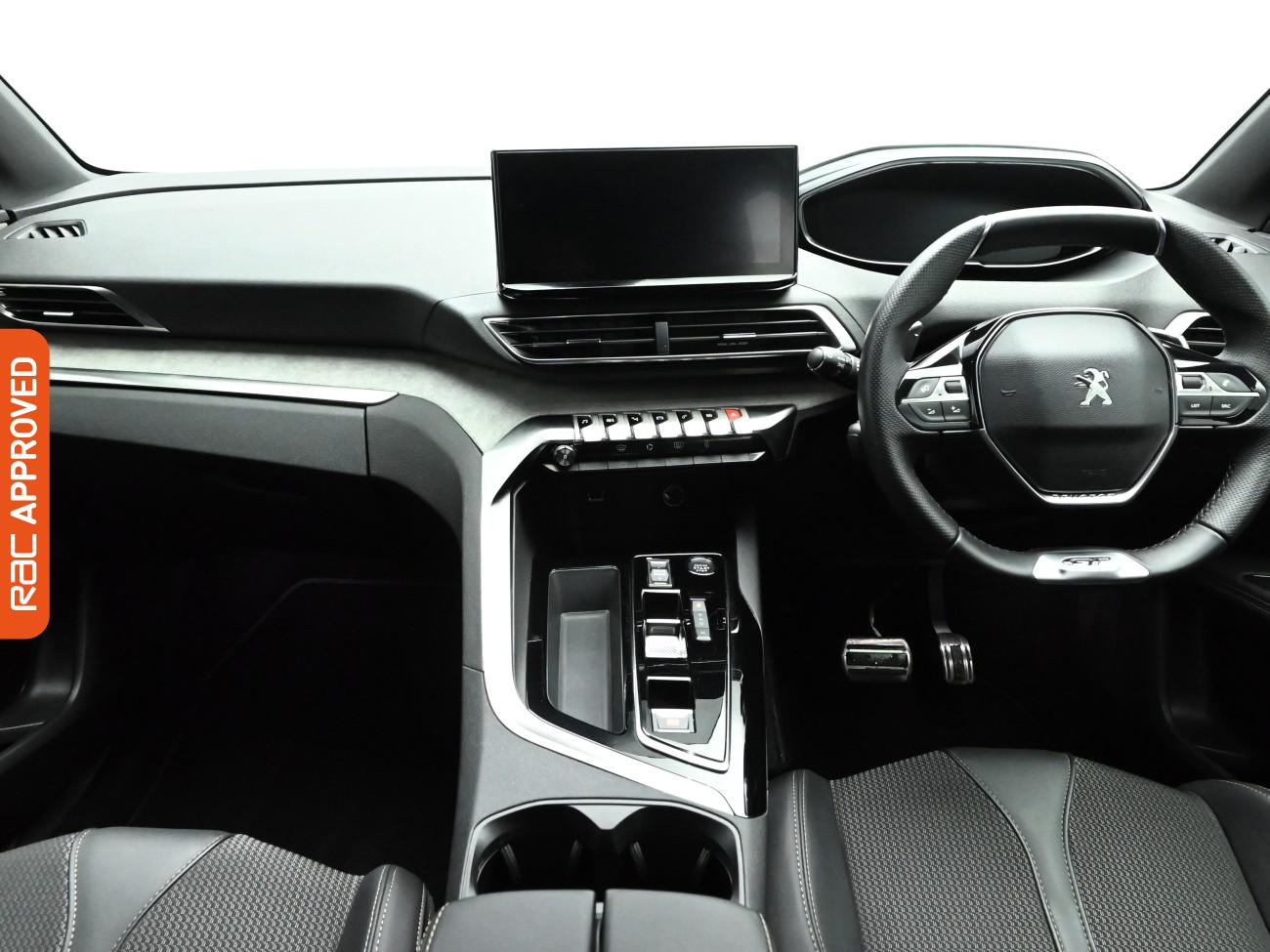 Used Peugeot 3008 2023 for sale - 77361861: Photo 2