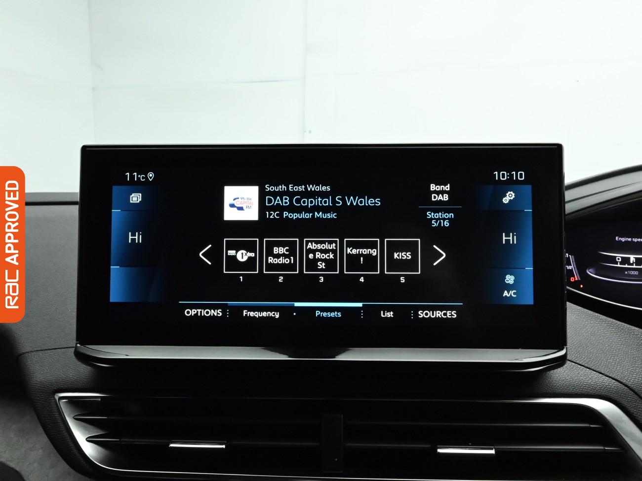 Used Peugeot 3008 2023 for sale - 77361861: Photo 21