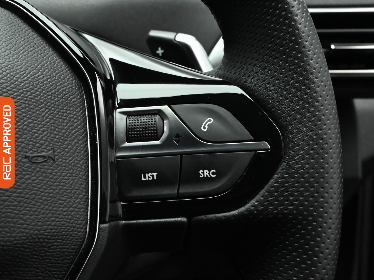 Used Peugeot 3008 2023 for sale - 77361861: Photo 22