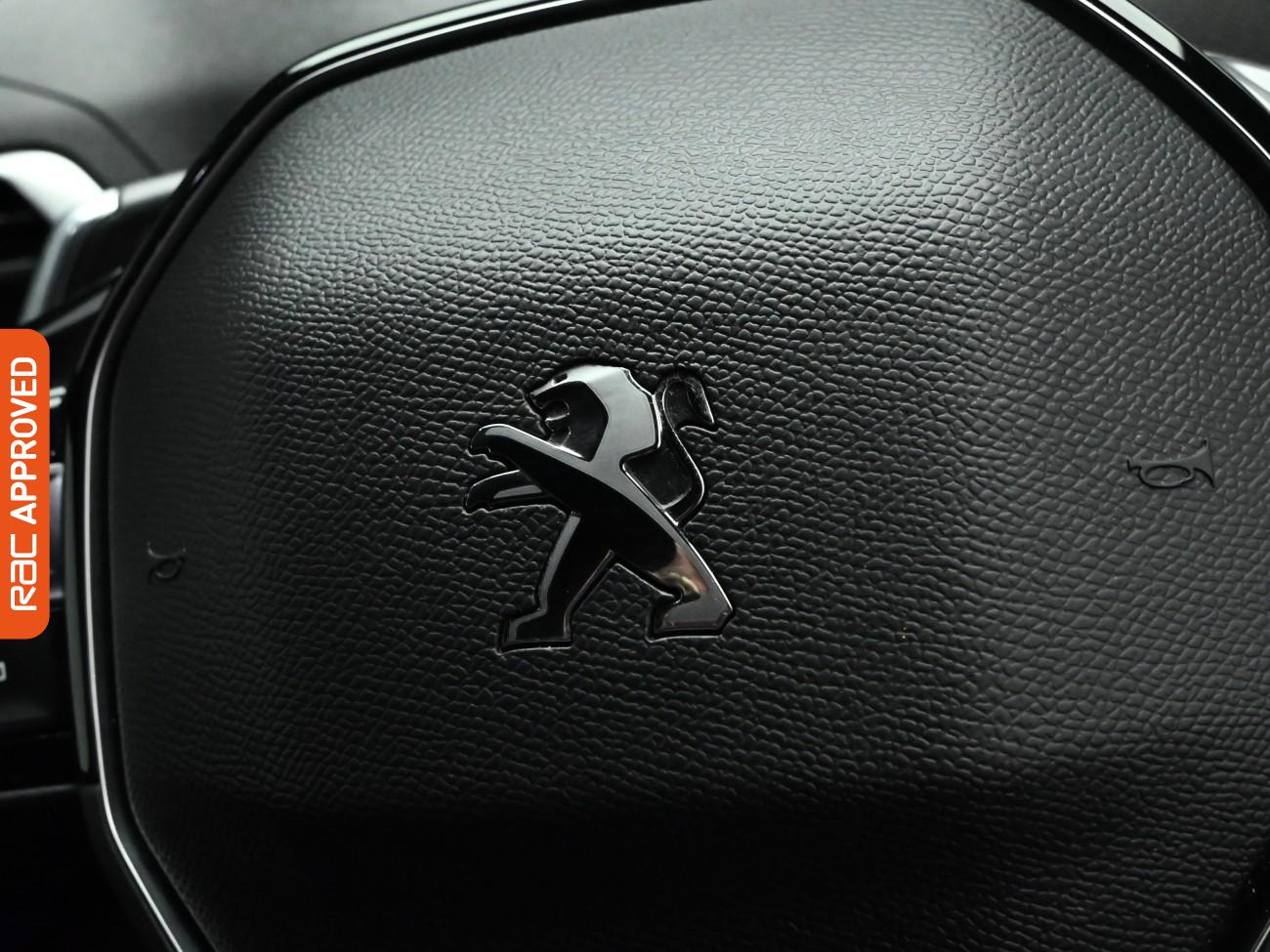 Used Peugeot 3008 2023 for sale - 77361861: Photo 23