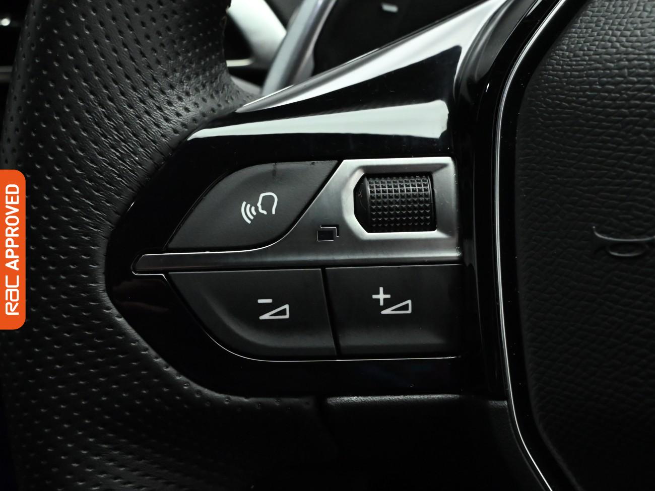 Used Peugeot 3008 2023 for sale - 77361861: Photo 24