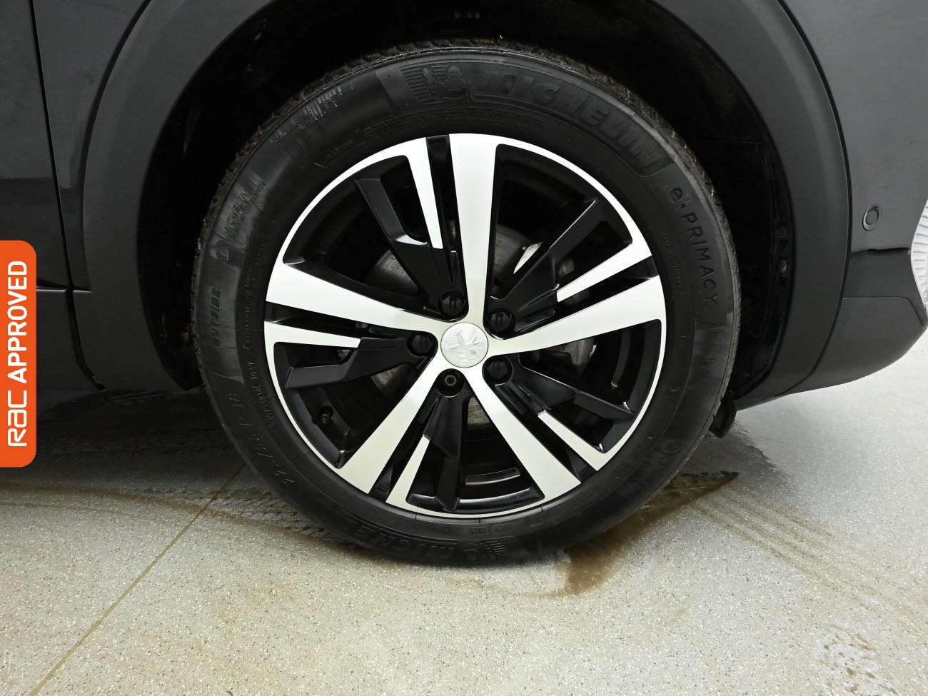 Used Peugeot 3008 2023 for sale - 77361861: Photo 27