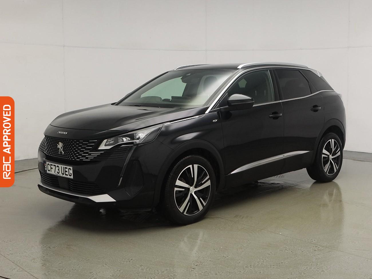 Used Peugeot 3008 2023 for sale - 77361861: Photo 28