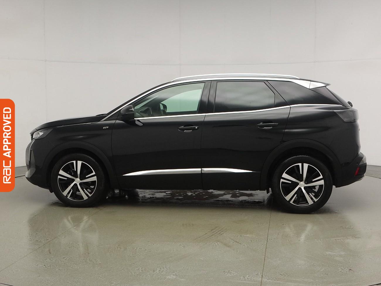 Used Peugeot 3008 2023 for sale - 77361861: Photo 29