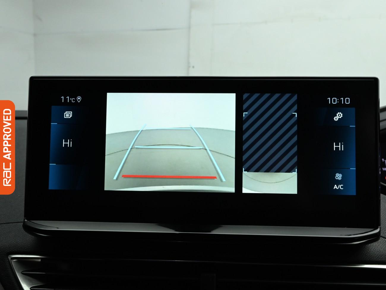 Used Peugeot 3008 2023 for sale - 77361861: Photo 3