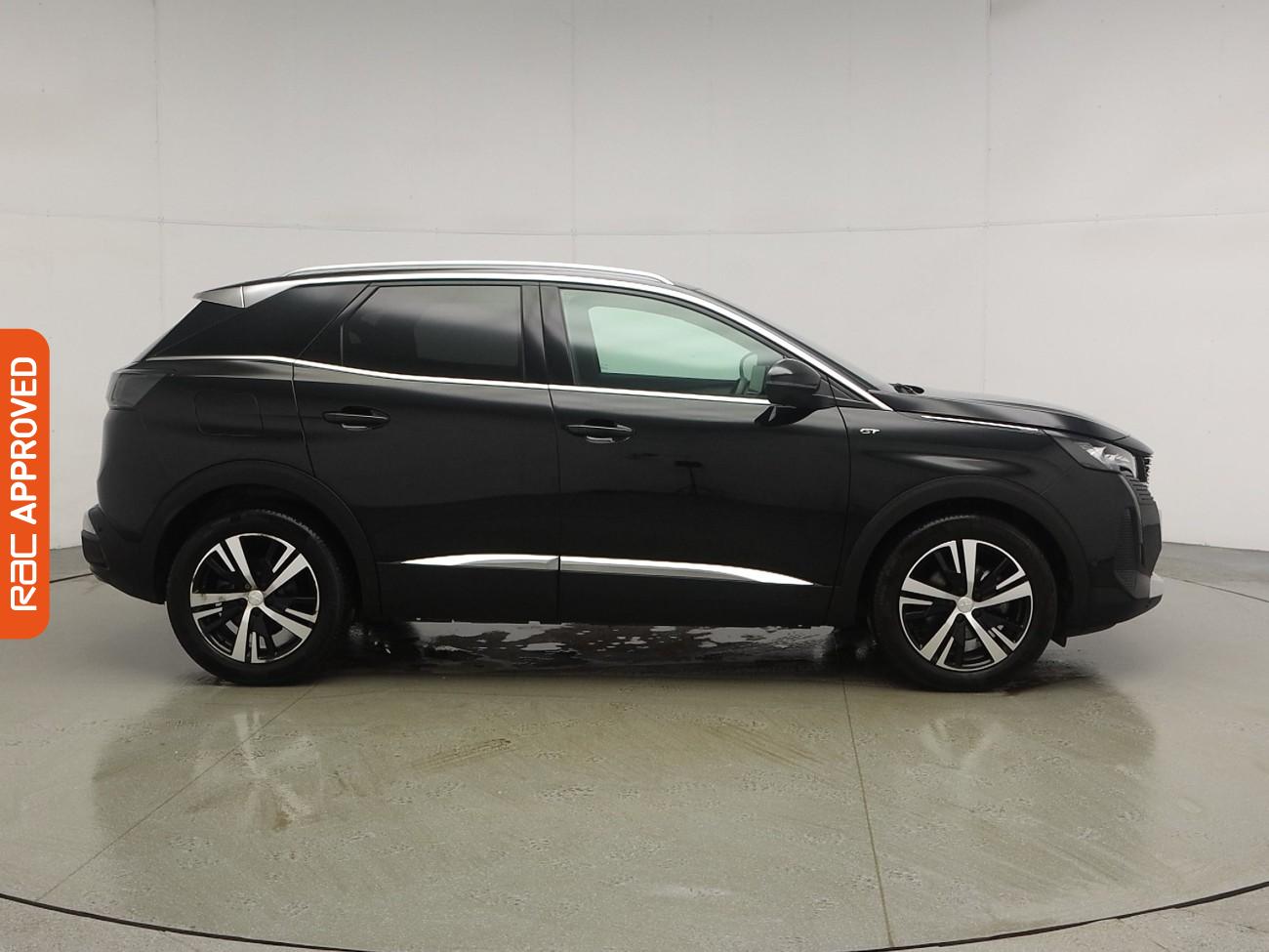Used Peugeot 3008 2023 for sale - 77361861: Photo 6