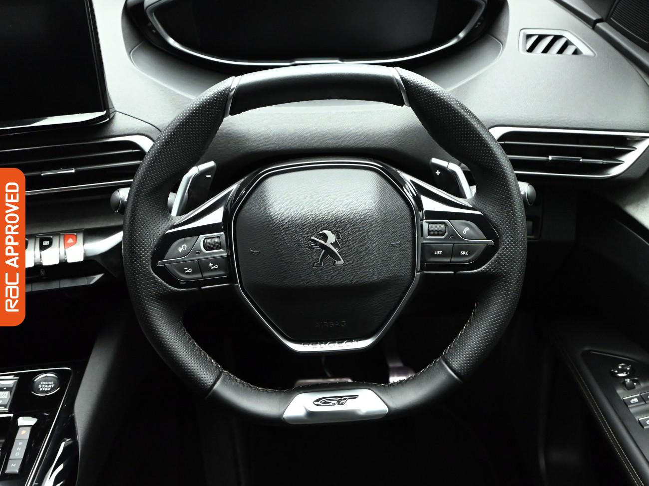 Used Peugeot 3008 2023 for sale - 77361861: Photo 9