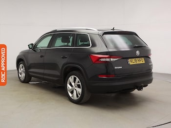 Used Skoda Kodiaq 2018 for sale - 79149888: Photo
