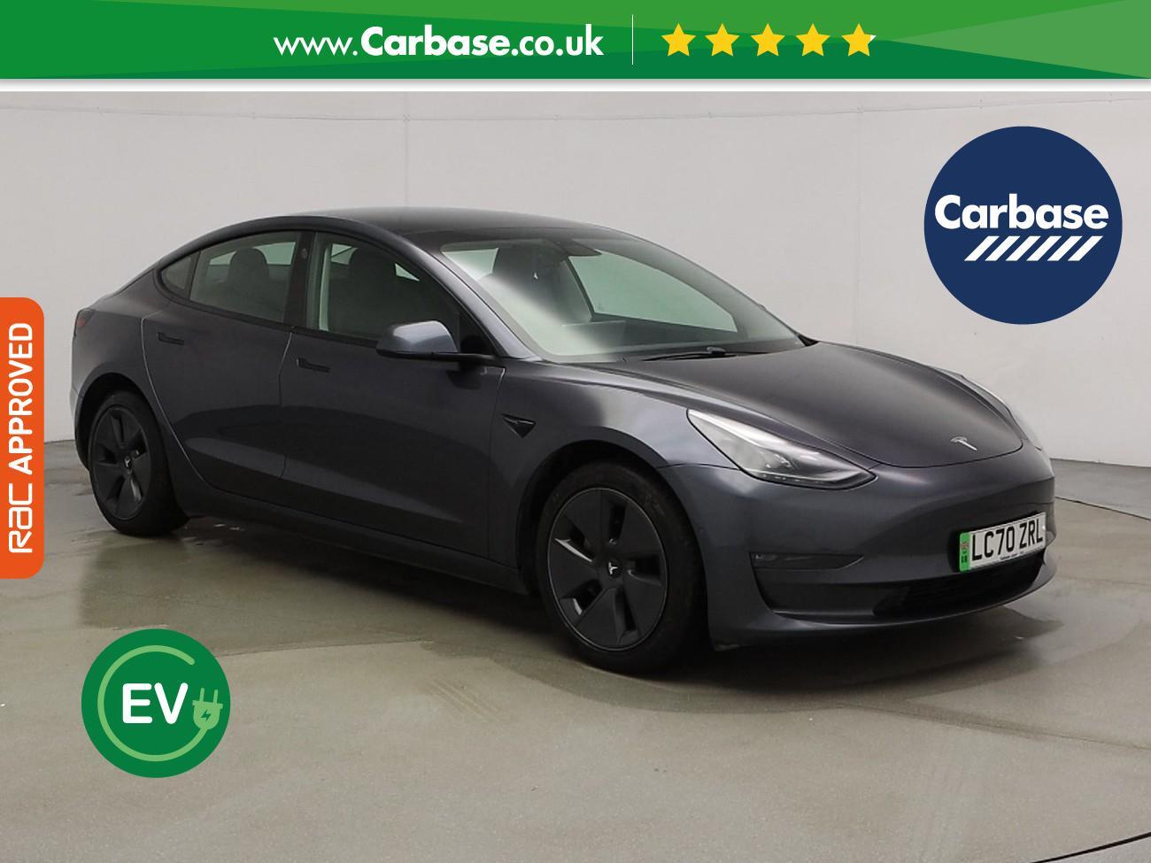 Used Tesla Model 3 2020 for sale - 76300268: Photo 1
