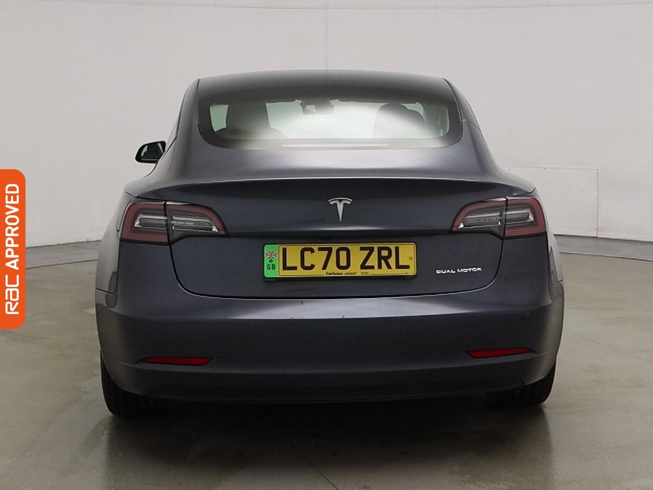 Used Tesla Model 3 2020 for sale - 76300268: Photo 10