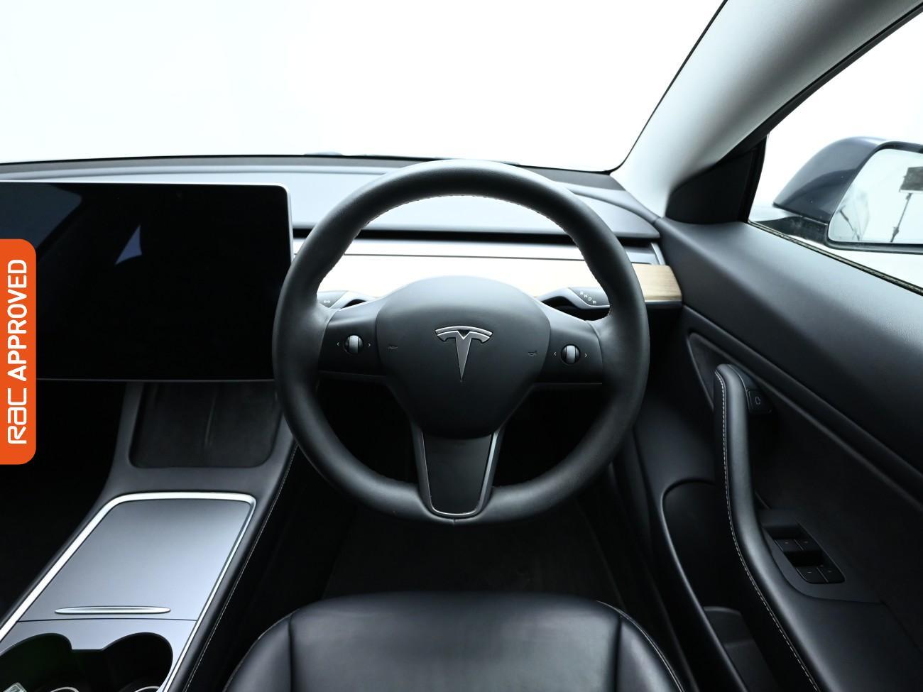 Used Tesla Model 3 2020 for sale - 76300268: Photo 11