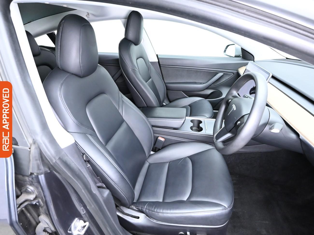 Used Tesla Model 3 2020 for sale - 76300268: Photo 14