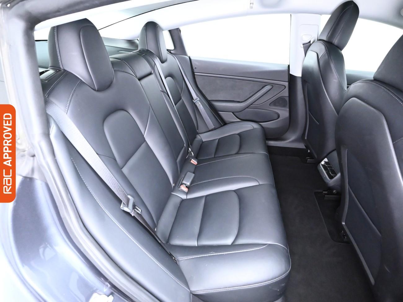 Used Tesla Model 3 2020 for sale - 76300268: Photo 15