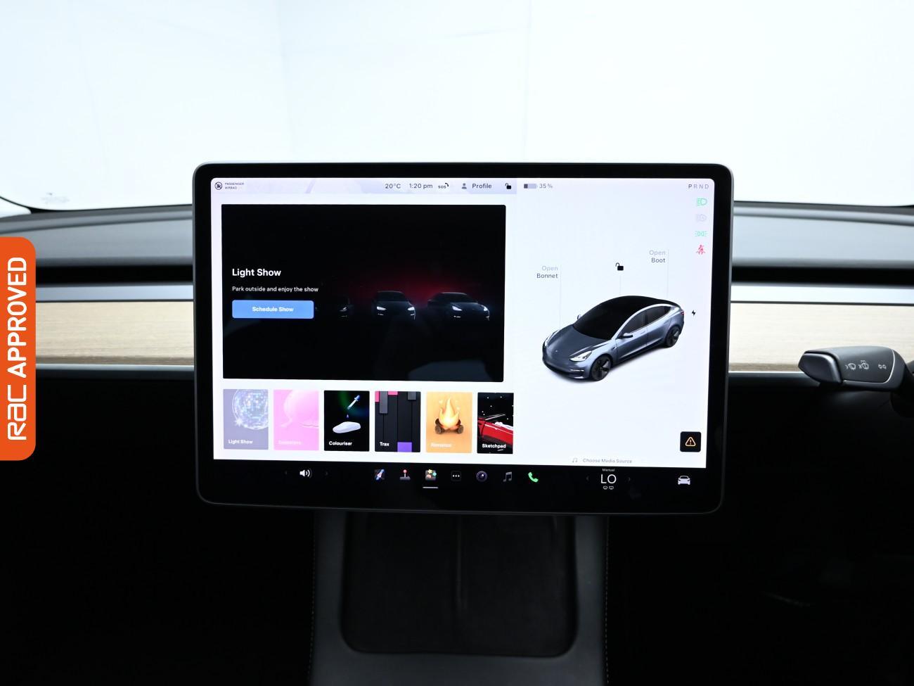 Used Tesla Model 3 2020 for sale - 76300268: Photo 19