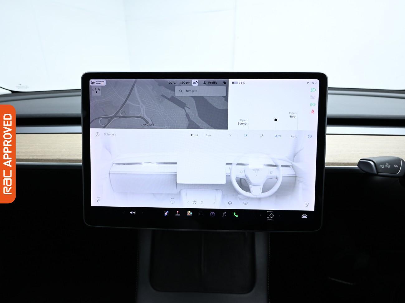 Used Tesla Model 3 2020 for sale - 76300268: Photo 20