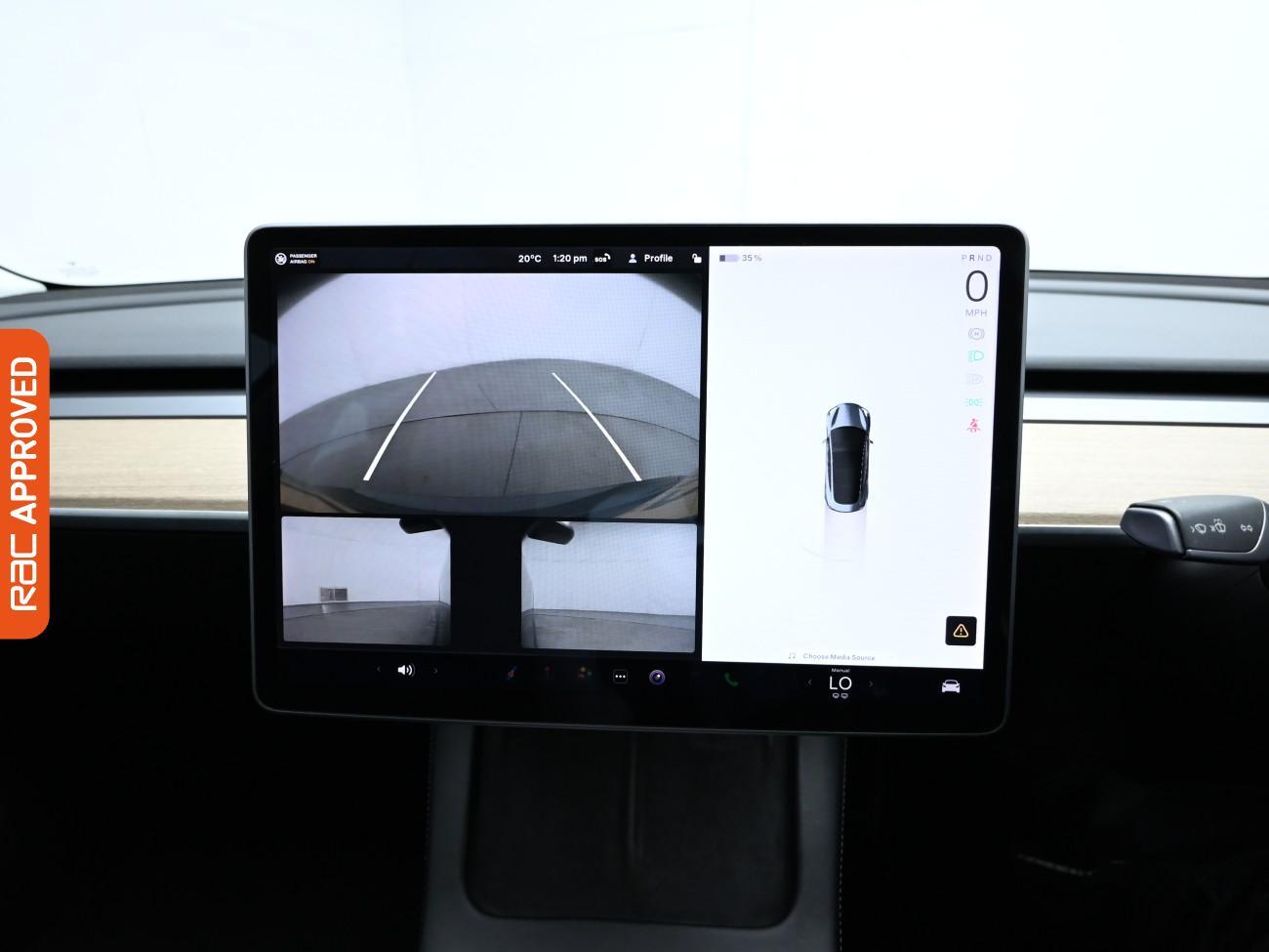 Used Tesla Model 3 2020 for sale - 76300268: Photo 24