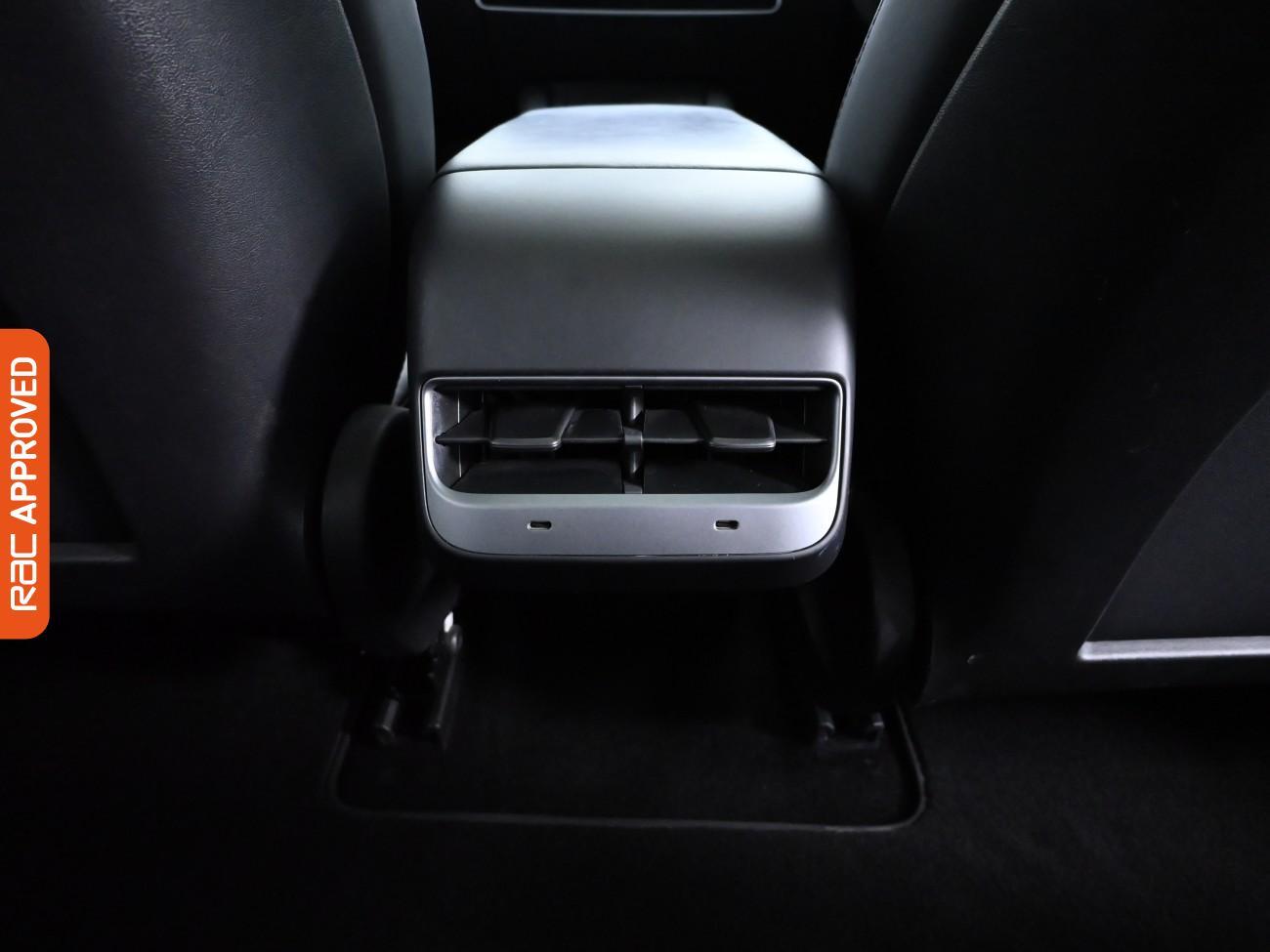 Used Tesla Model 3 2020 for sale - 76300268: Photo 26