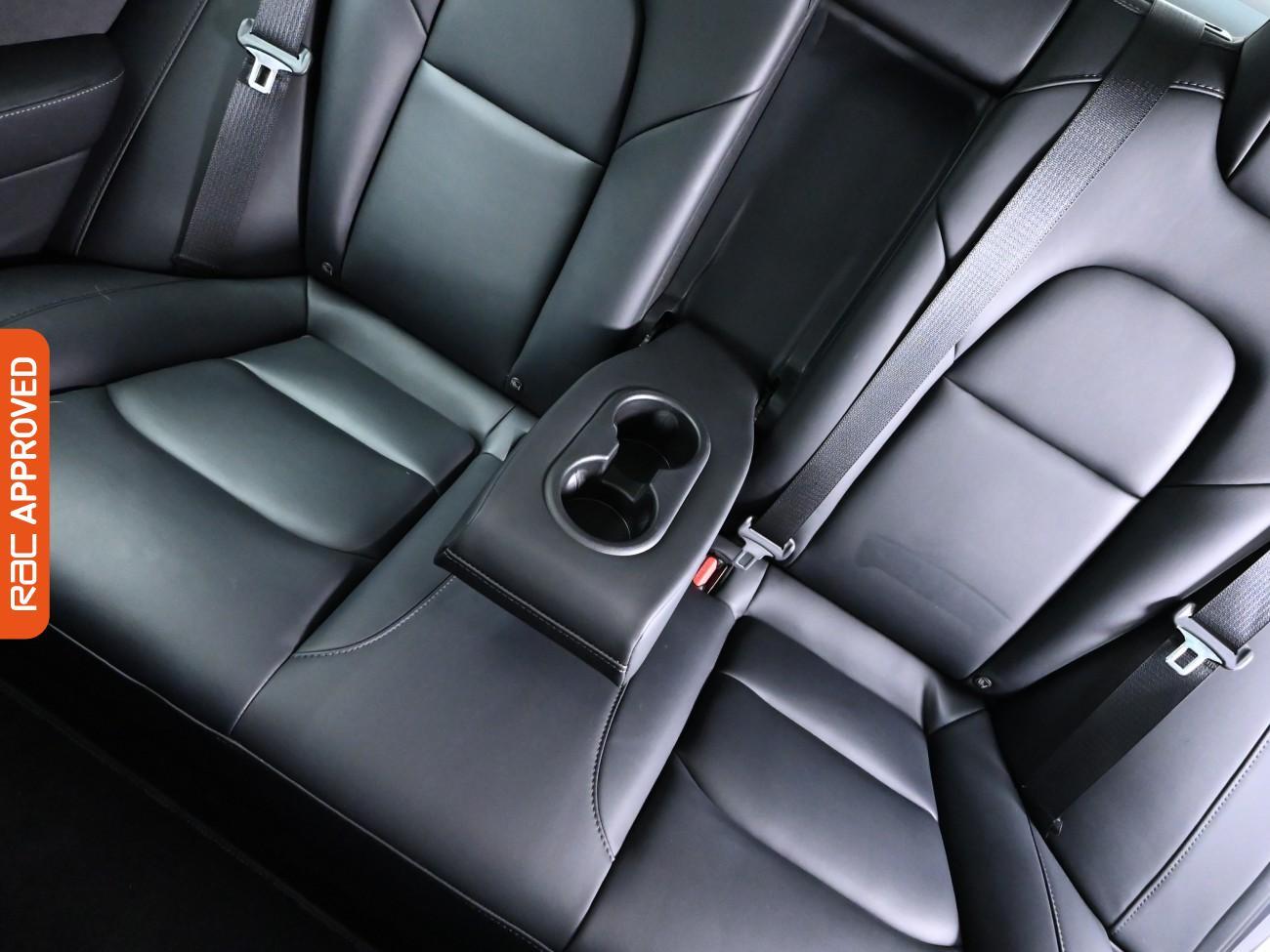 Used Tesla Model 3 2020 for sale - 76300268: Photo 27
