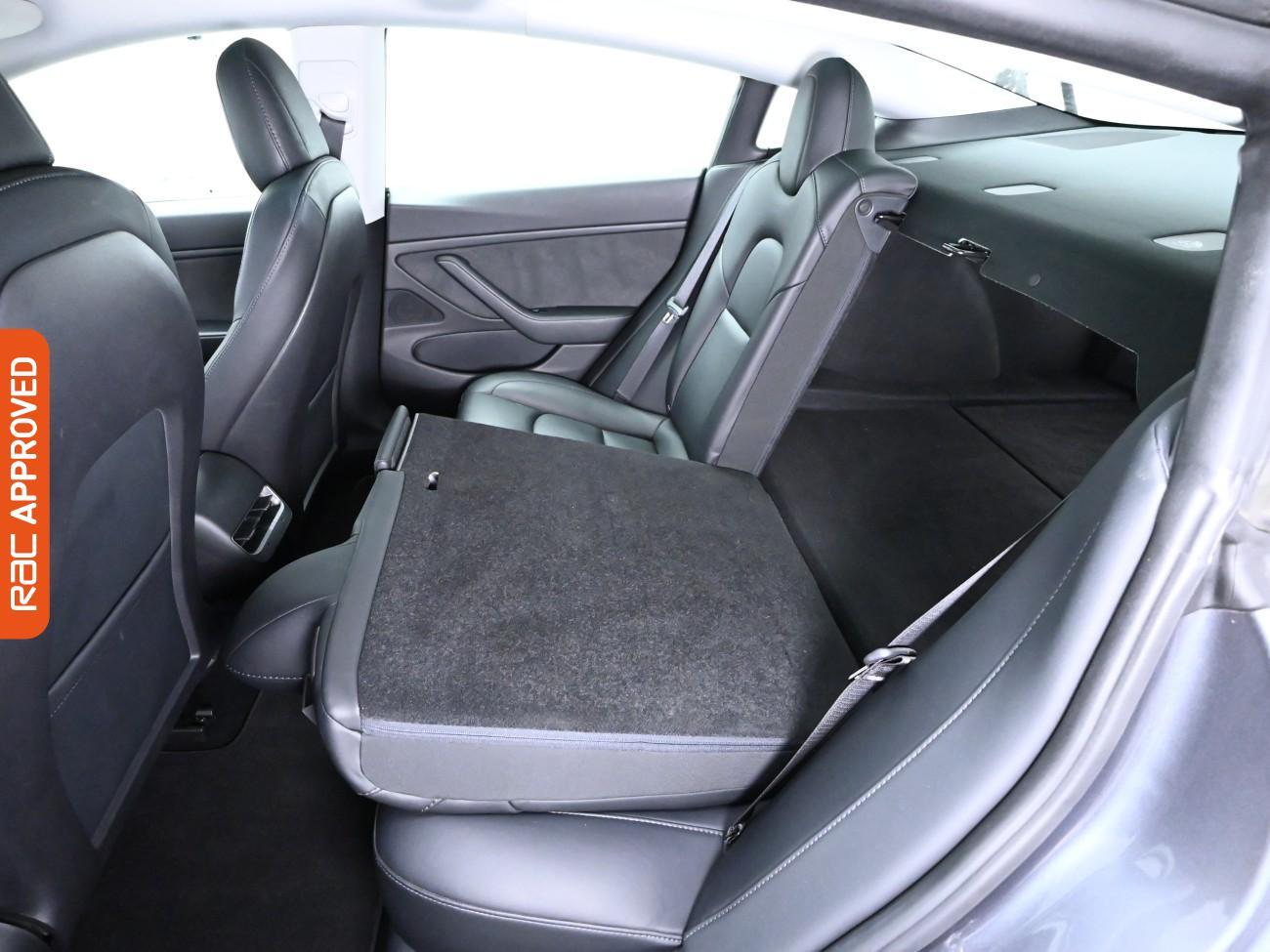 Used Tesla Model 3 2020 for sale - 76300268: Photo 28