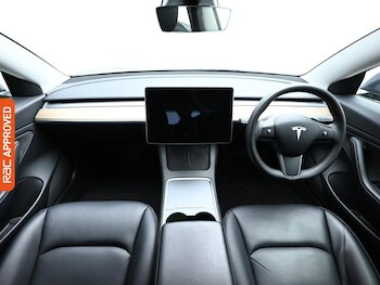 Used Tesla Model 3 2020 for sale - 76300268: Photo