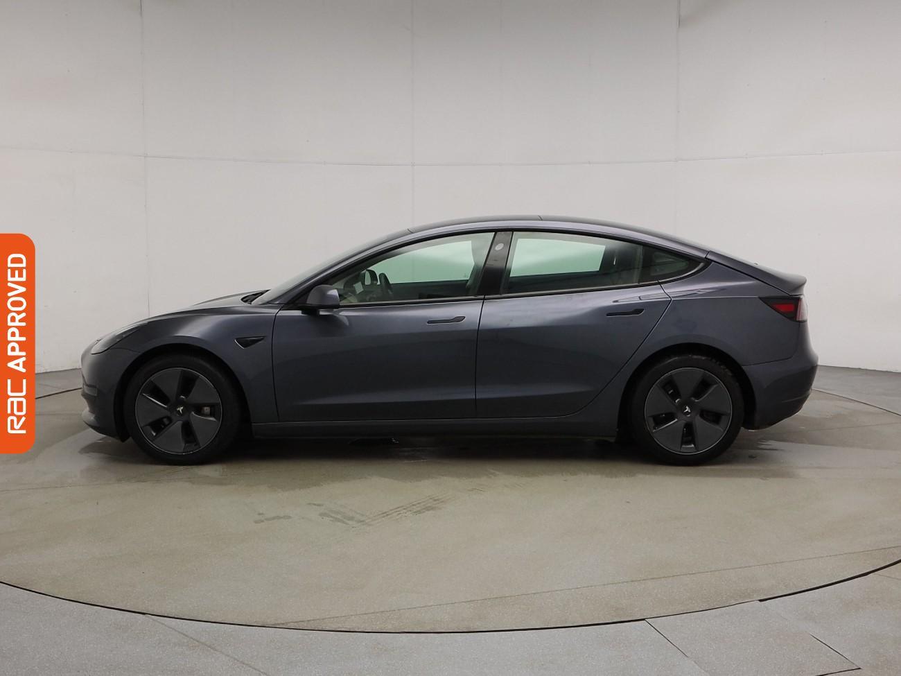 Used Tesla Model 3 2020 for sale - 76300268: Photo 35