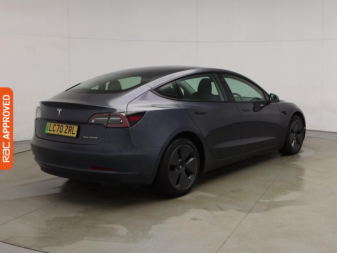 Used Tesla Model 3 2020 for sale - 76300268: Photo 36