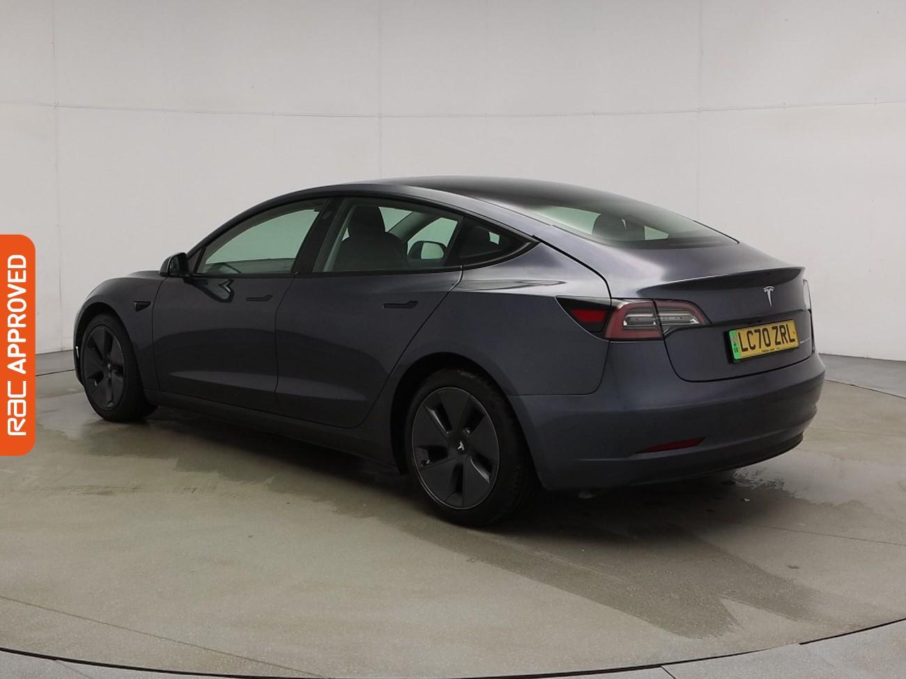 Used Tesla Model 3 2020 for sale - 76300268: Photo 5