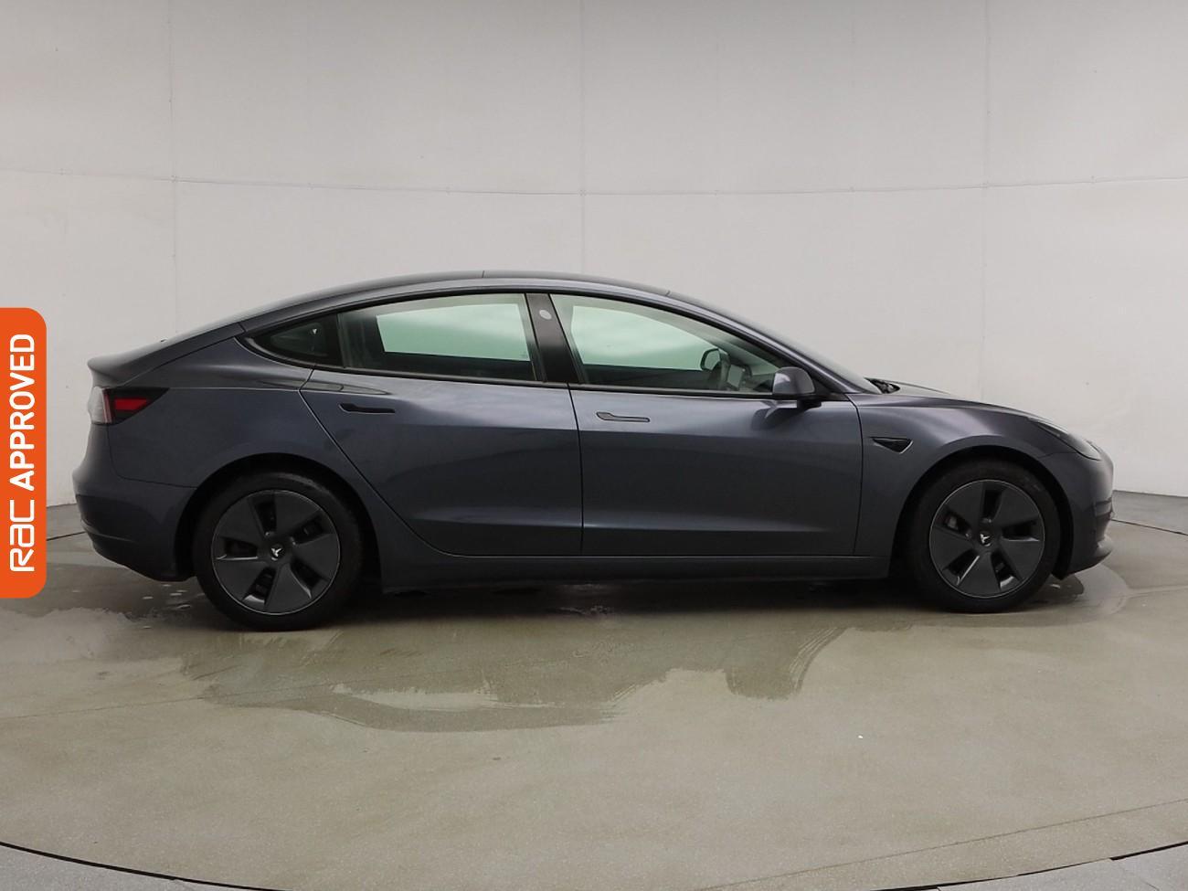 Used Tesla Model 3 2020 for sale - 76300268: Photo 8
