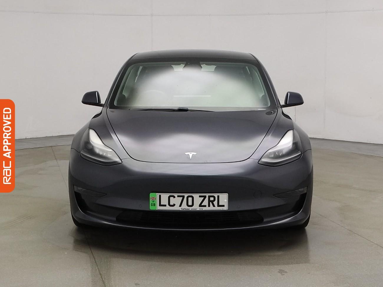 Used Tesla Model 3 2020 for sale - 76300268: Photo 9