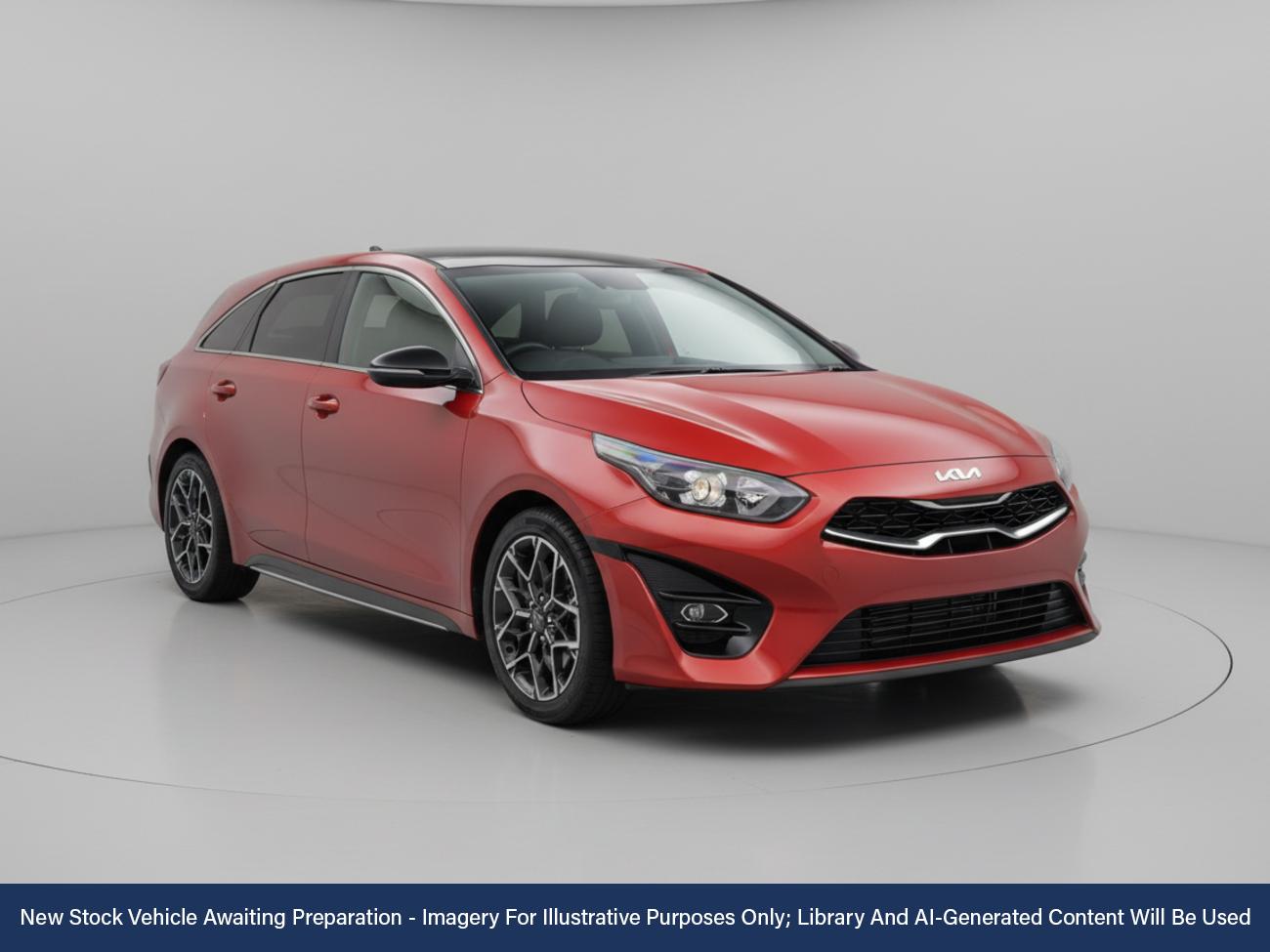 Used Kia Pro Ceed 2023 for sale - 76845495: Photo 1