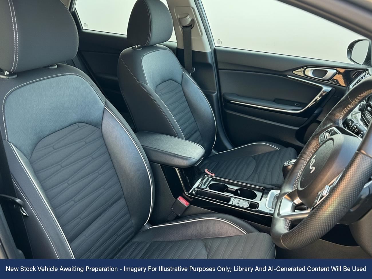 Used Kia Pro Ceed 2023 for sale - 76845495: Photo 3