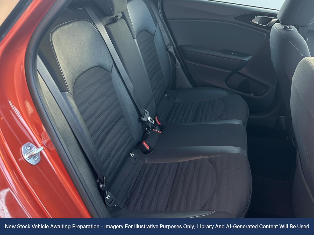 Used Kia Pro Ceed 2023 for sale - 76845495: Photo 4