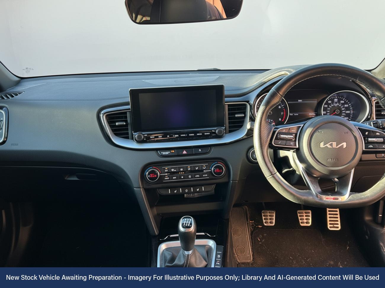 Used Kia Pro Ceed 2023 for sale - 76845495: Photo 6