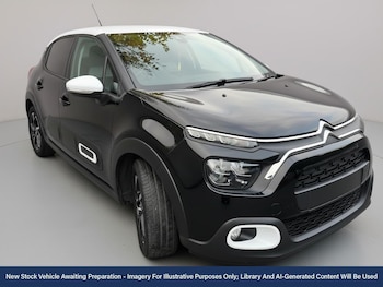 2022 - 1.2 PureTech Saint James 5dr