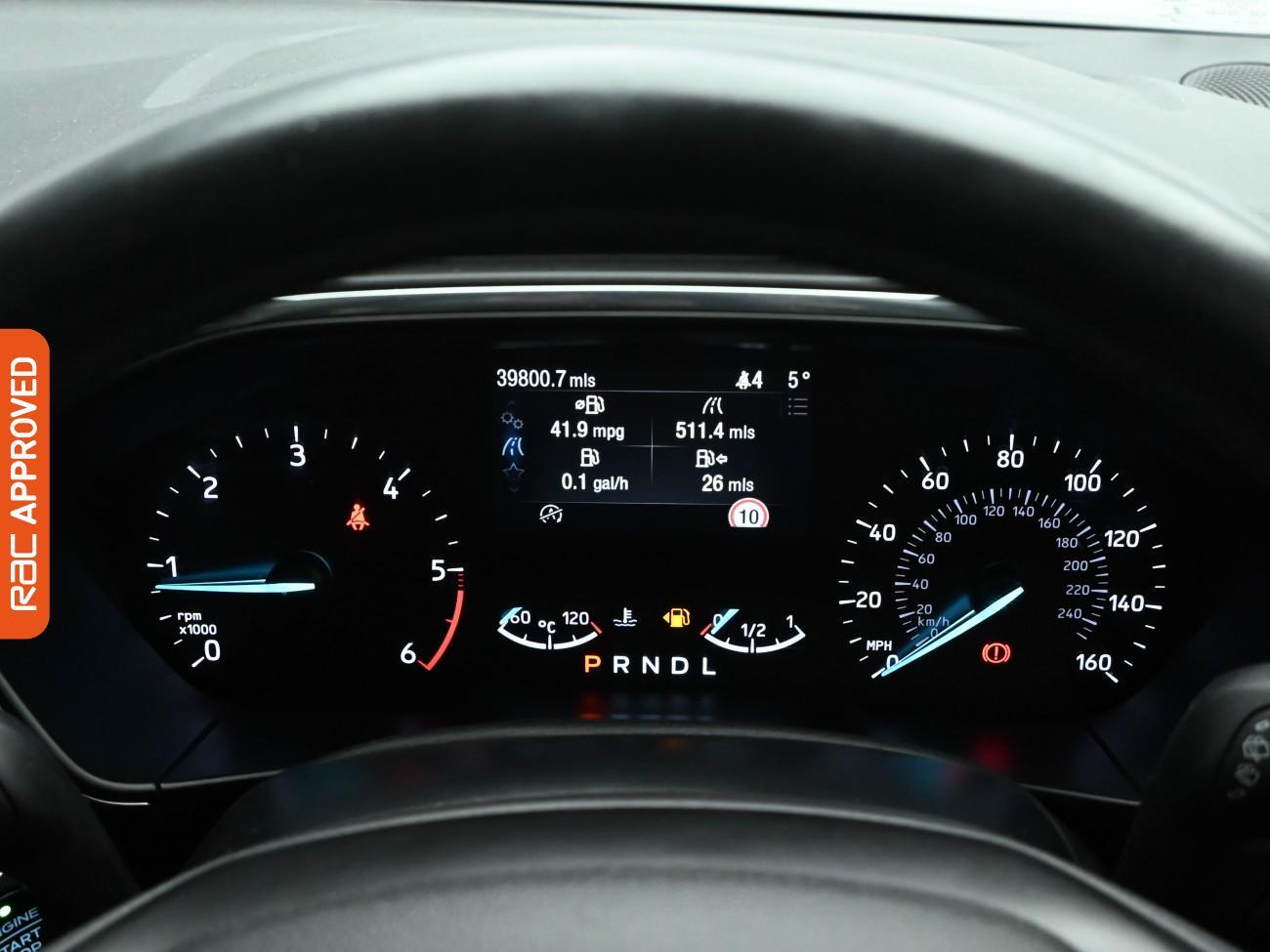 Used Ford Focus 2020 for sale - 77286928: Photo 11