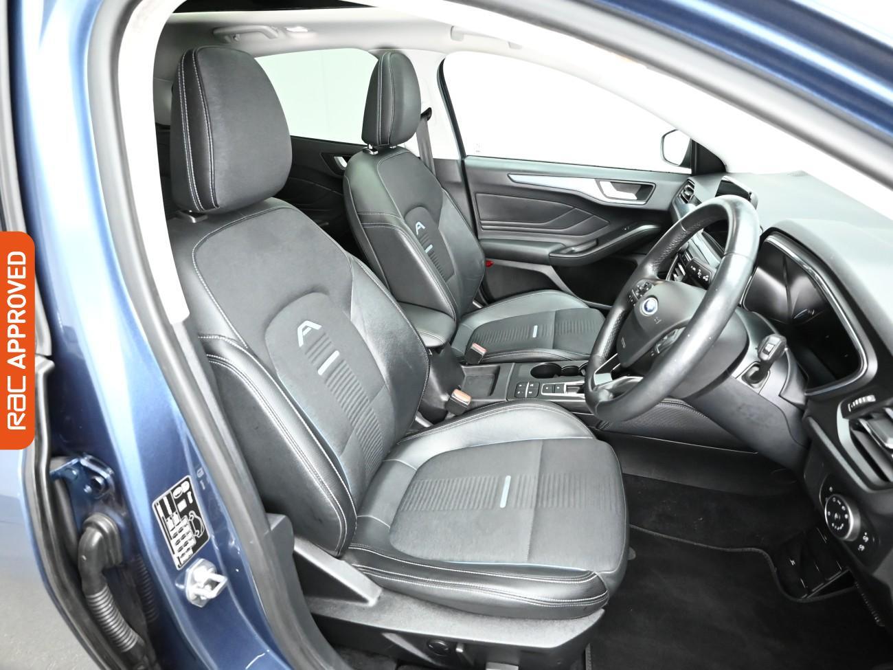 Used Ford Focus 2020 for sale - 77286928: Photo 12