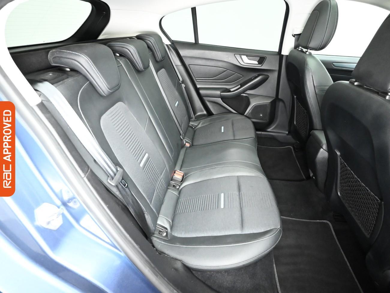 Used Ford Focus 2020 for sale - 77286928: Photo 13