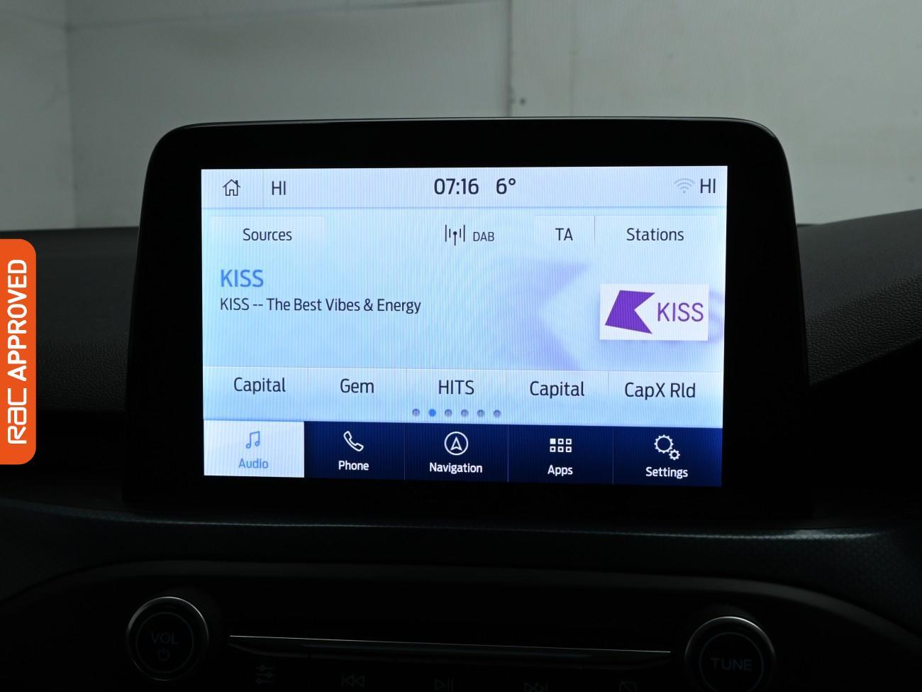 Used Ford Focus 2020 for sale - 77286928: Photo 14