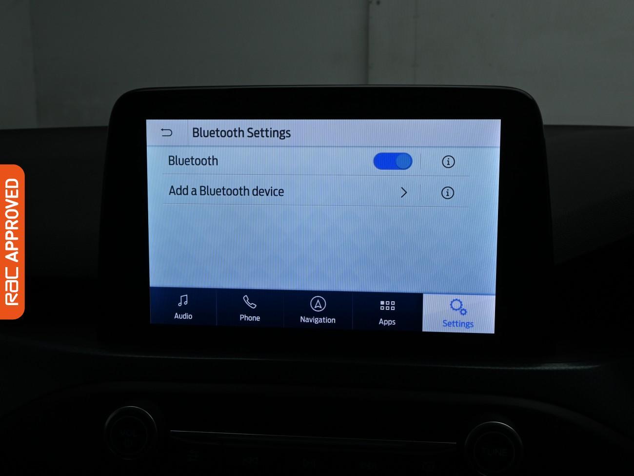 Used Ford Focus 2020 for sale - 77286928: Photo 15