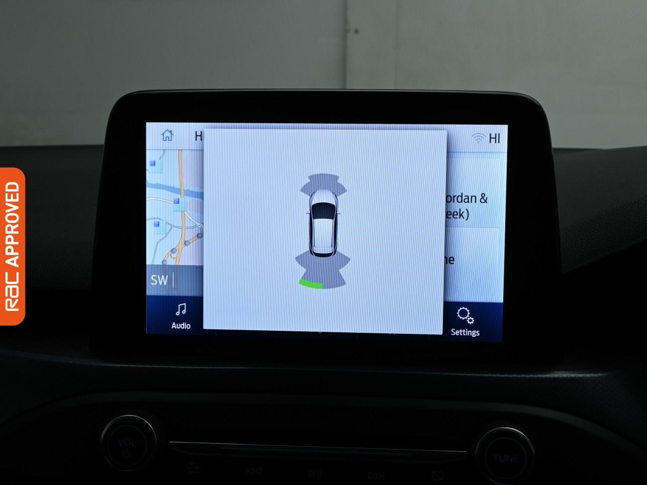 Used Ford Focus 2020 for sale - 77286928: Photo 16