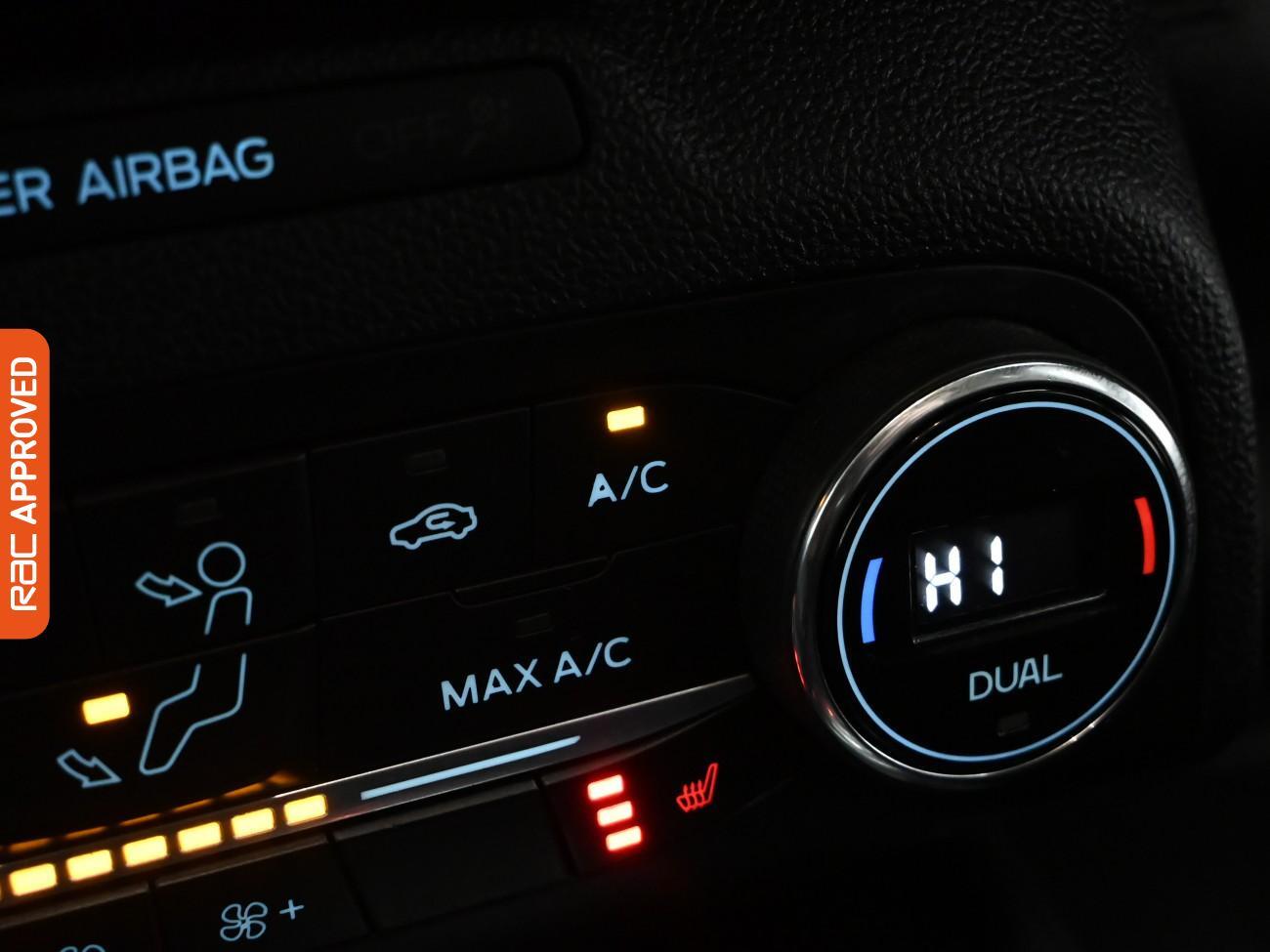 Used Ford Focus 2020 for sale - 77286928: Photo 18