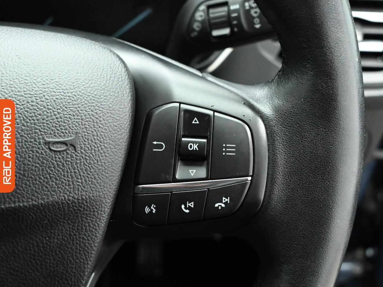 Used Ford Focus 2020 for sale - 77286928: Photo 21