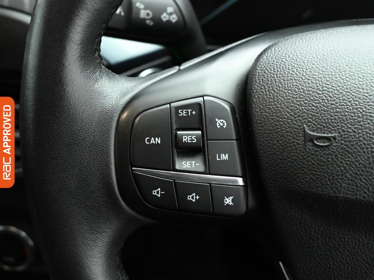 Used Ford Focus 2020 for sale - 77286928: Photo 22