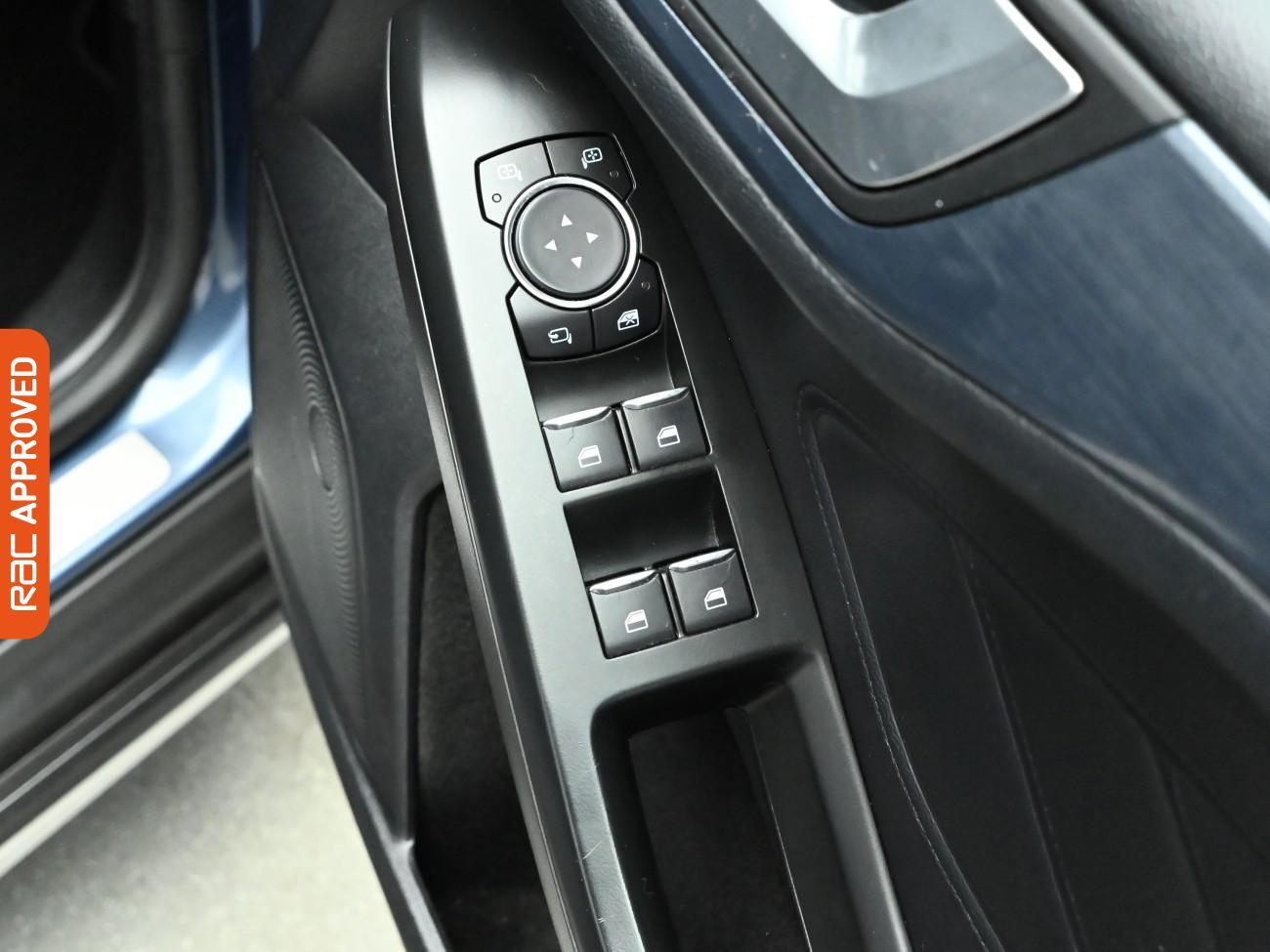 Used Ford Focus 2020 for sale - 77286928: Photo 23